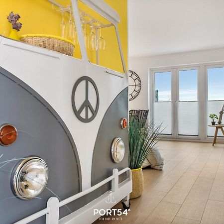 Peppers Beach Olpenitz Dış mekan fotoğraf