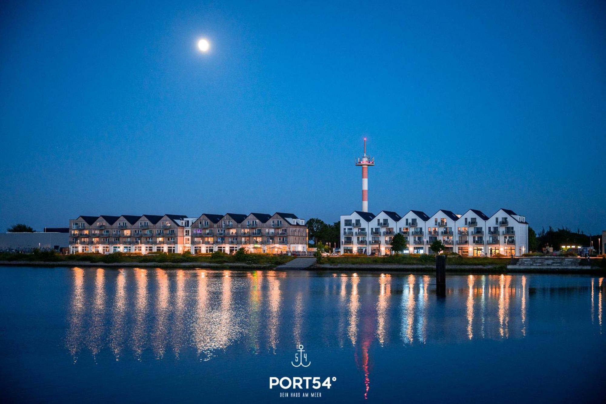 Peppers Beach Olpenitz Dış mekan fotoğraf
