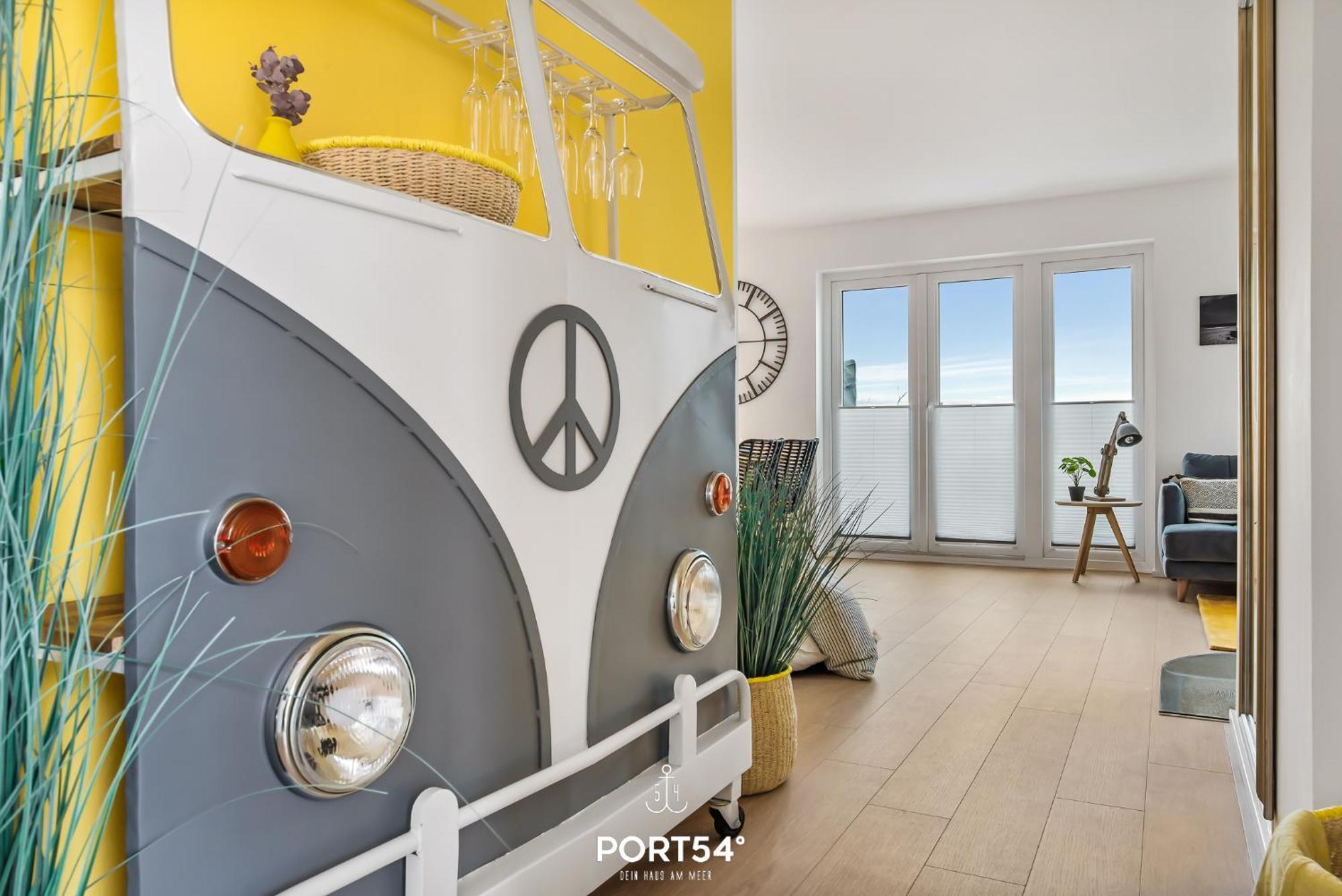 Peppers Beach Olpenitz Dış mekan fotoğraf