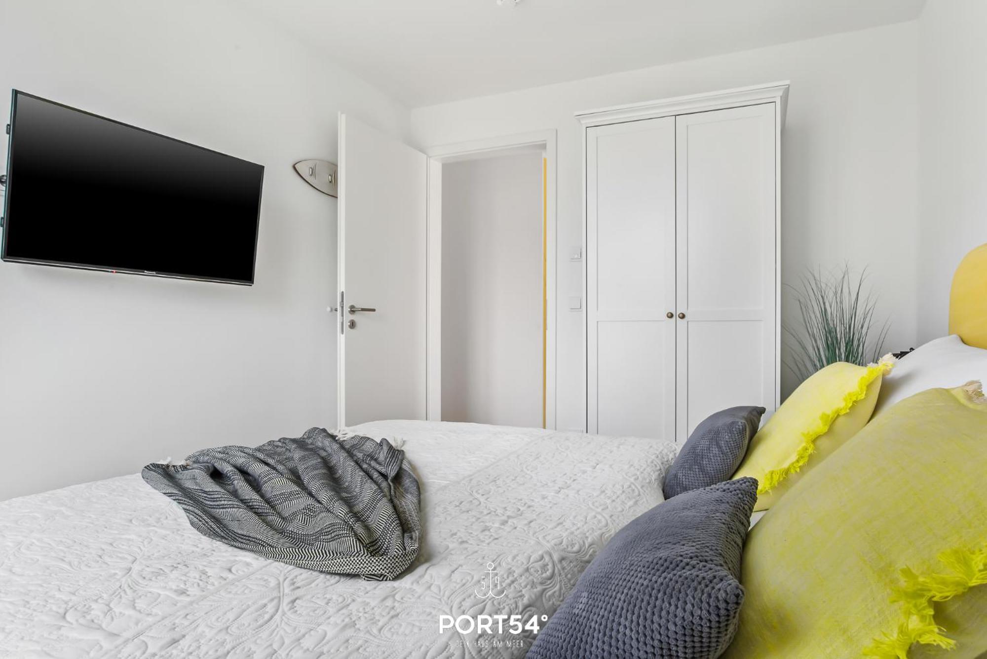 Peppers Beach Olpenitz Dış mekan fotoğraf