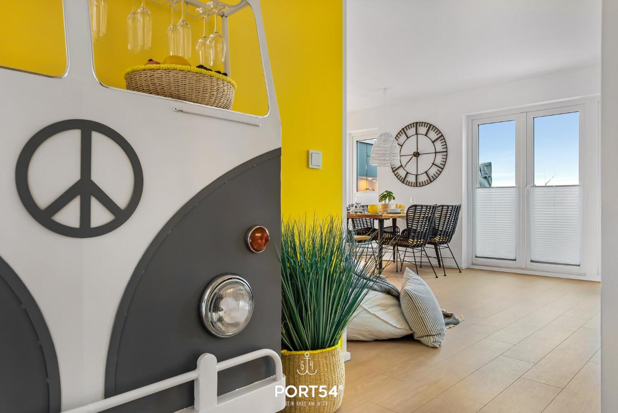 Peppers Beach Olpenitz Dış mekan fotoğraf