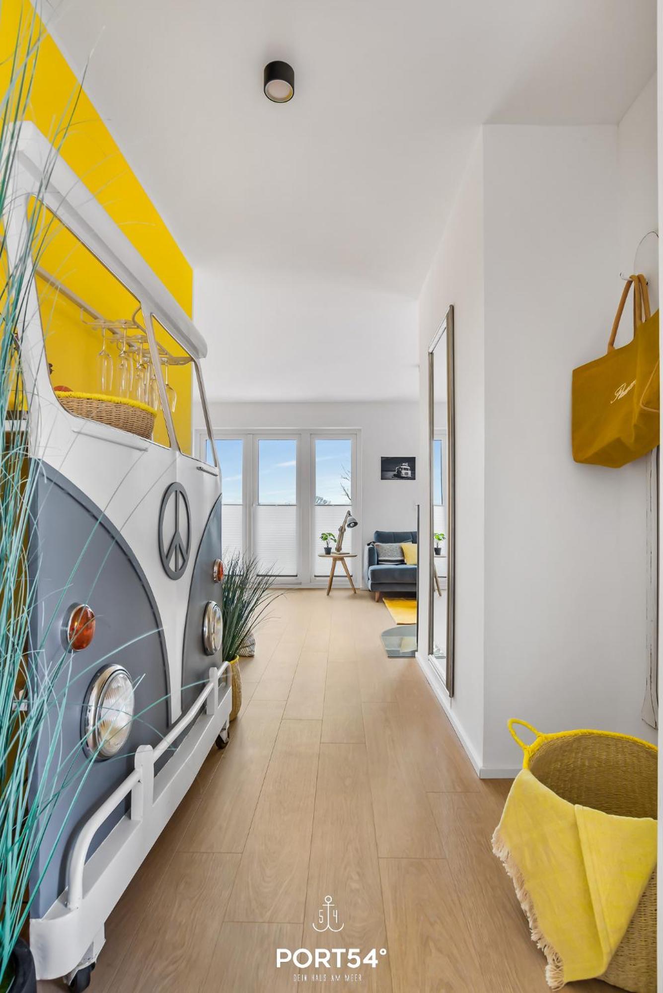Peppers Beach Olpenitz Dış mekan fotoğraf